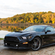 Image for article titled The 2015 Roush Ford Mustang Cranks The Nasty Way Up
